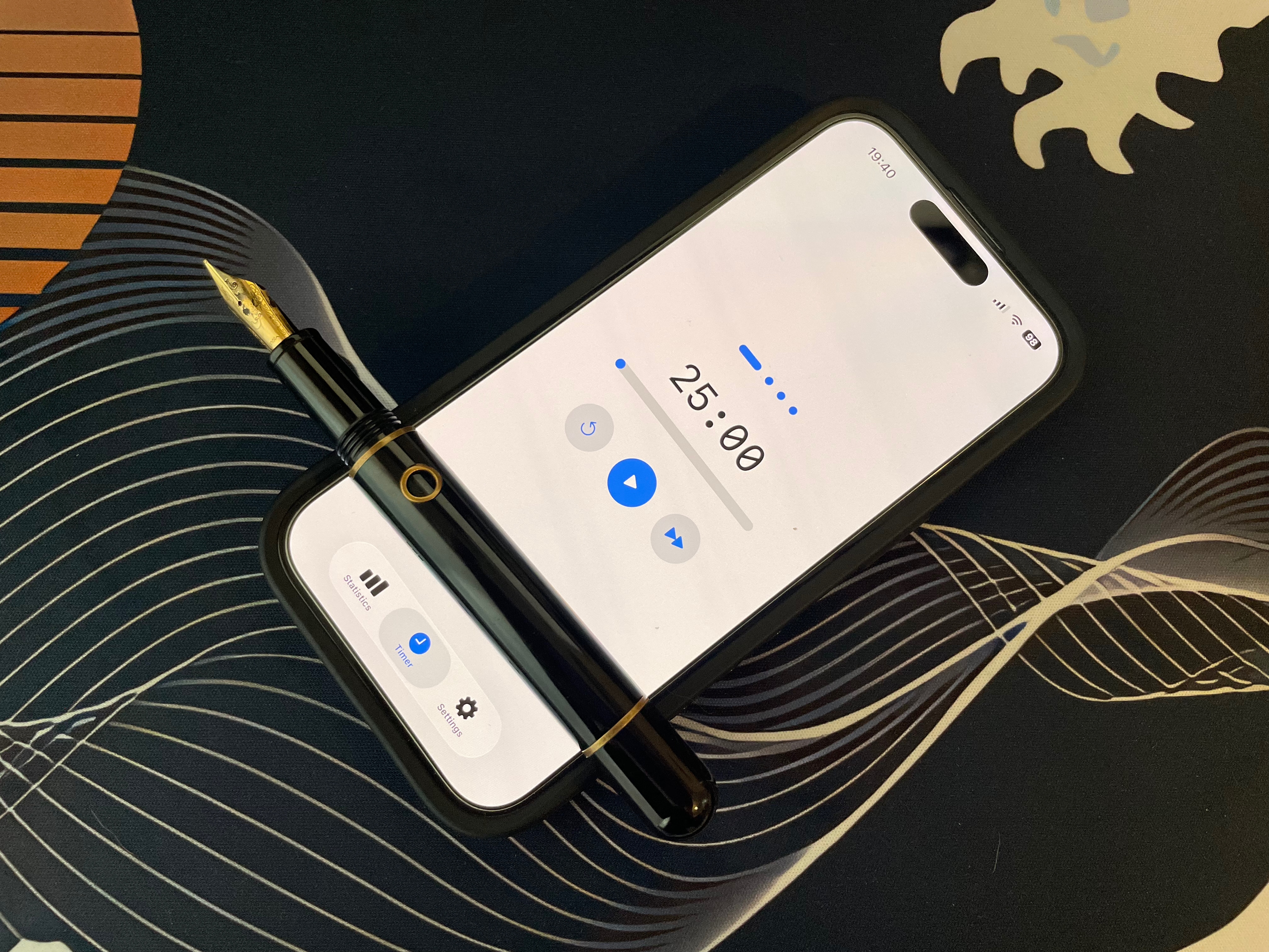 Pomodoro Timer